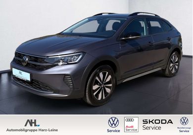Volkswagen Taigo, 2025