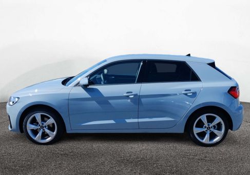 Audi A1, 2025 3