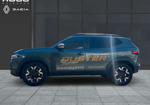Dacia Duster, 2025 3
