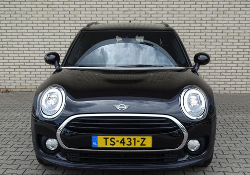 MINI Cooper Clubman, 2018