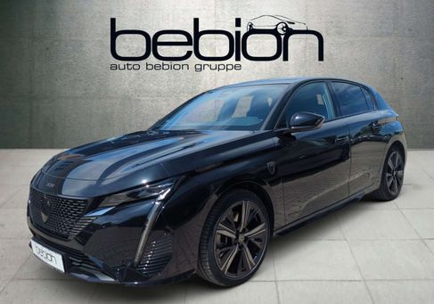 Peugeot 308, 2023