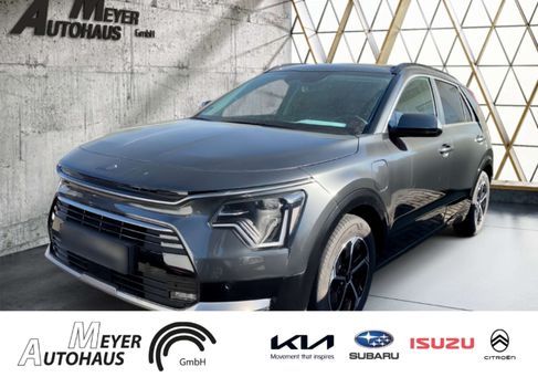 Kia Niro, 2022