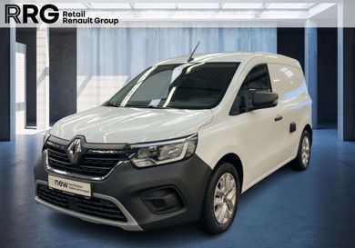 Renault Kangoo, 2022