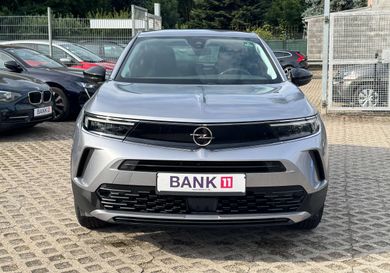 Opel Mokka, 2023