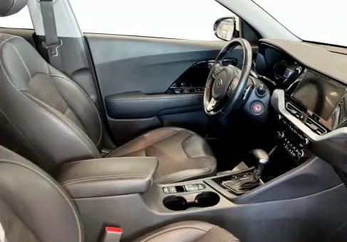 Kia Niro, 2020 3