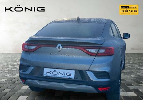 Renault Arkana, 2023