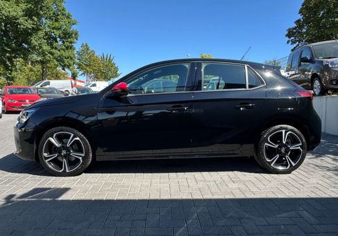 Opel Corsa, 2021 2