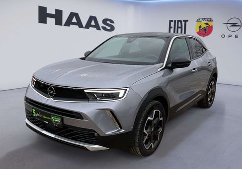 Opel Mokka, 2022 2