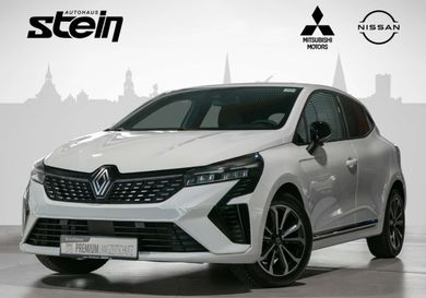 Renault Clio, 2023