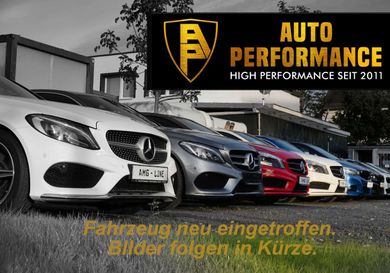 Mercedes-Benz CLA 200, 2019