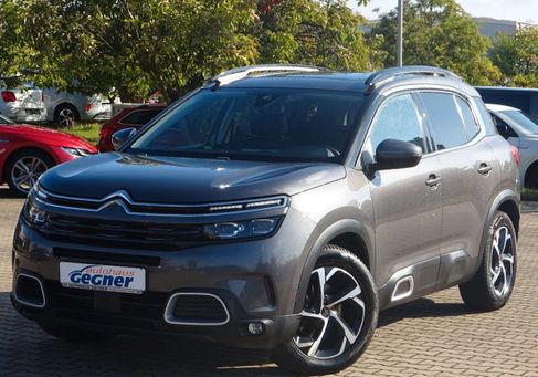 Citroën C5 Aircross, 2019 2