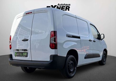 Opel Combo, 2022 3