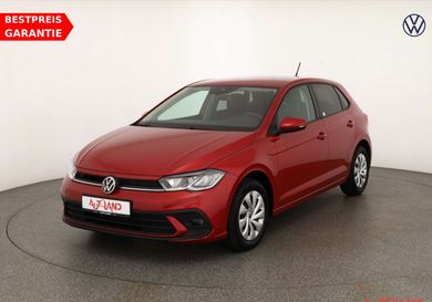 Volkswagen Polo, 2022