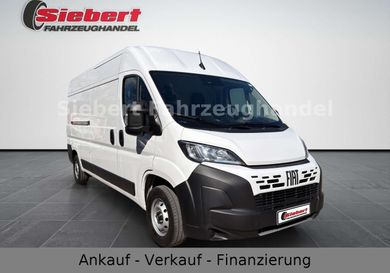 Fiat Ducato, 2024