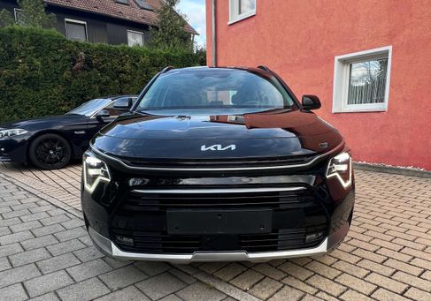 Kia Niro, 2023 3