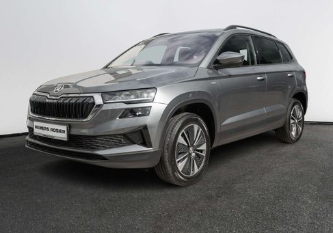 Skoda Karoq, 2022