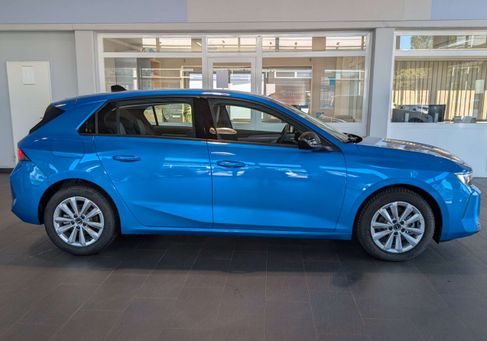 Opel Astra, 2023