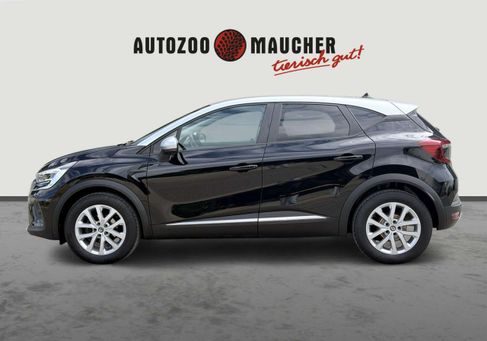 Renault Captur, 2020
