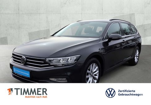 Volkswagen Passat Variant, 2020