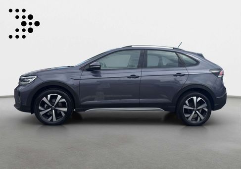 Volkswagen Taigo, 2022