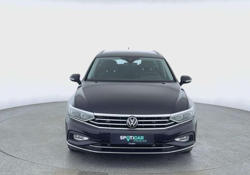 Volkswagen Passat Variant, 2022 2