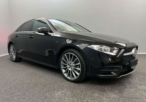 Mercedes-Benz A 250, 2020