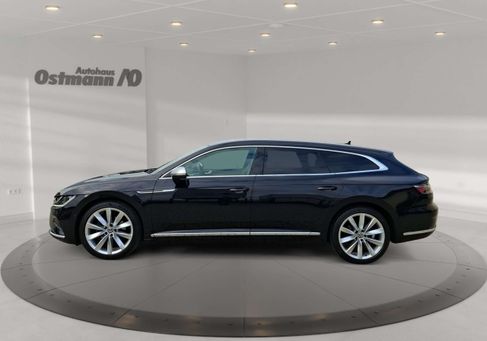 Volkswagen Arteon, 2023 2
