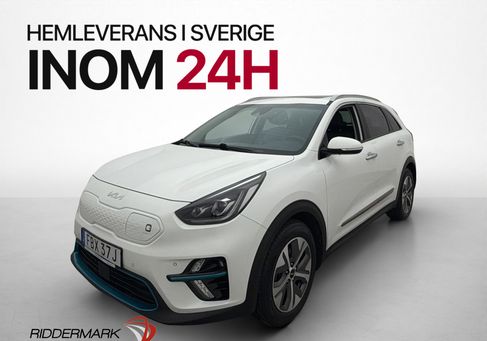 Kia Niro, 2022 3