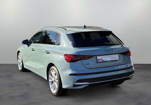 Audi A3, 2025 3