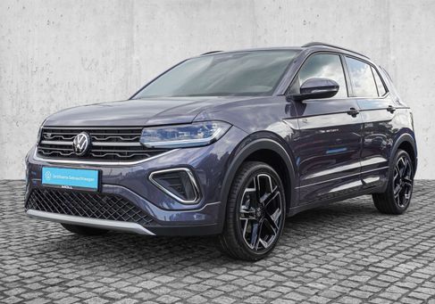 Volkswagen T-Cross, 2026