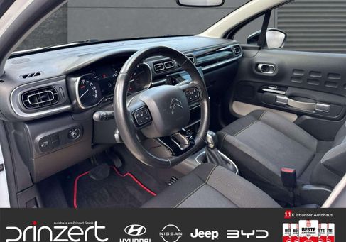 Citroën C3, 2021 3