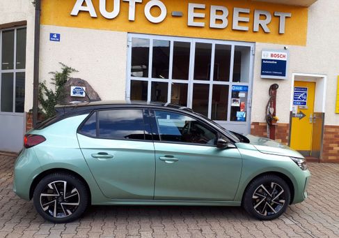 Opel Corsa, 2025 3