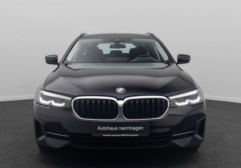 BMW 520, 2023