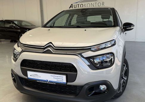 Citroën C3, 2024 2