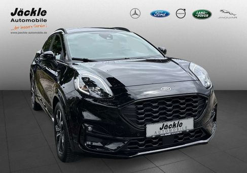 Ford Puma, 2024 3