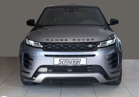 Land Rover Range Rover Evoque, 2022