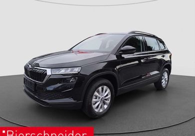 Skoda Karoq, 2024