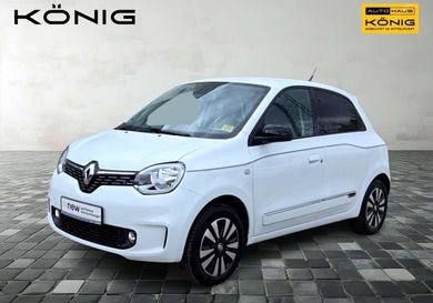 Renault Twingo, 2023