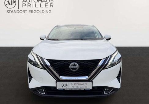Nissan Qashqai, 2024 3