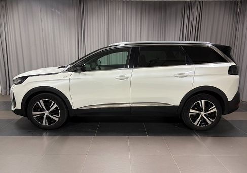 Peugeot 5008, 2023