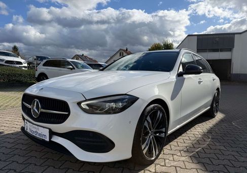 Mercedes-Benz C 220, 2023