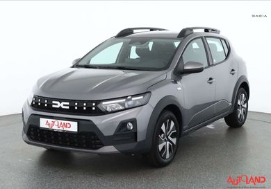 Dacia Sandero, 2026