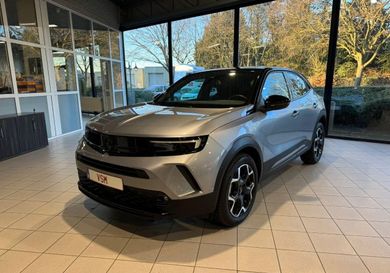 Opel Mokka, 2023