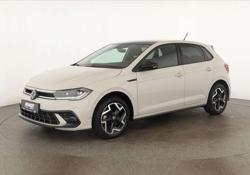 Volkswagen Polo, 2025 2