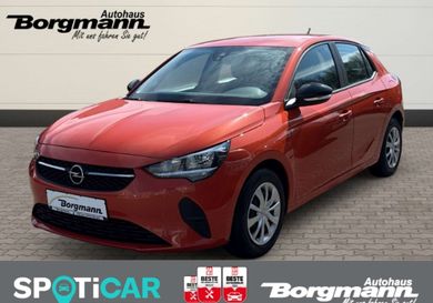 Opel Corsa, 2022