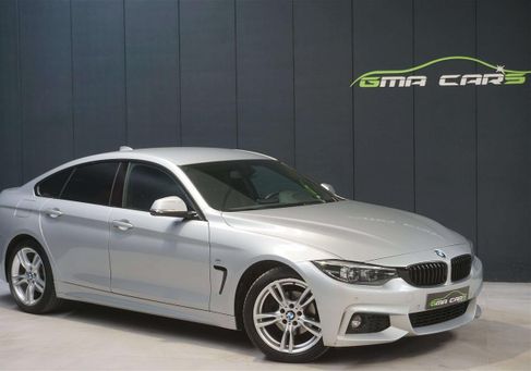BMW 4 Serija, 2018 3