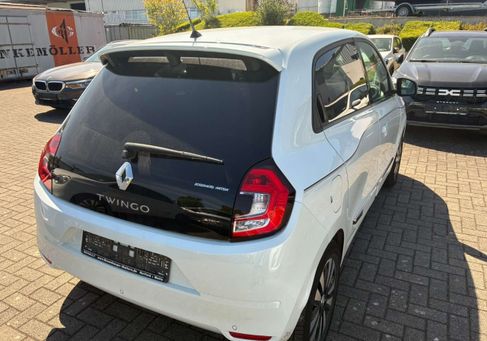 Renault Twingo, 2023