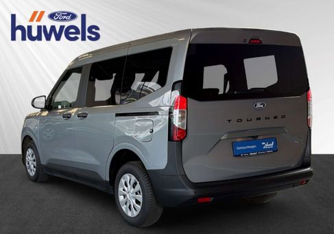 Ford Tourneo Courier, 2025