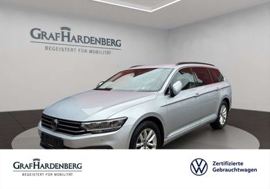 Volkswagen Passat Variant, 2023