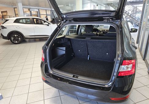 Skoda Fabia, 2023